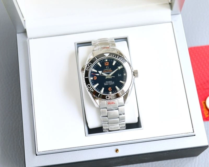 OMEGA Watches AllSeason 192178