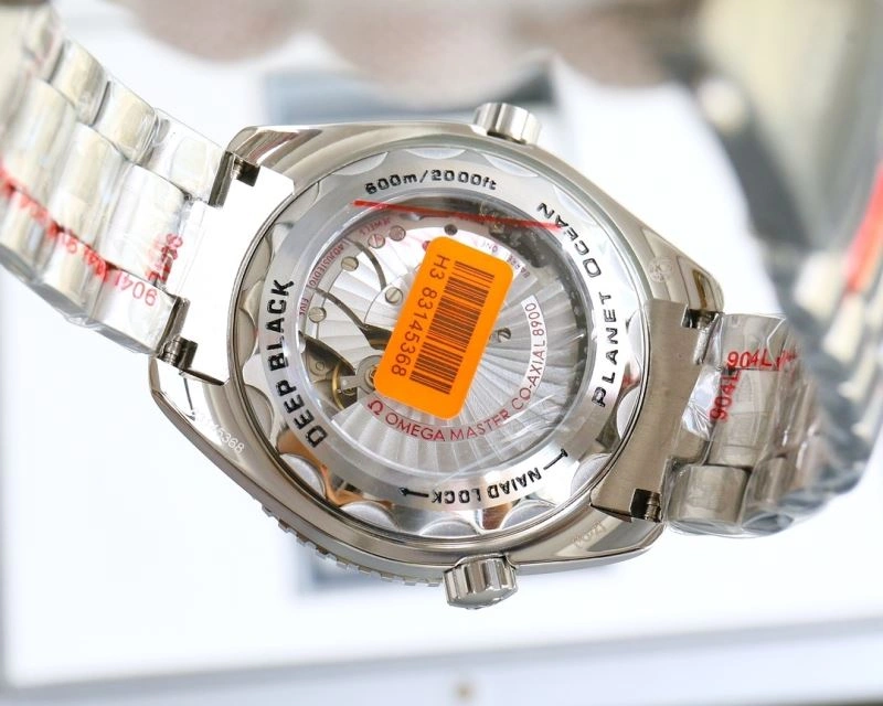 OMEGA Watches AllSeason 192178