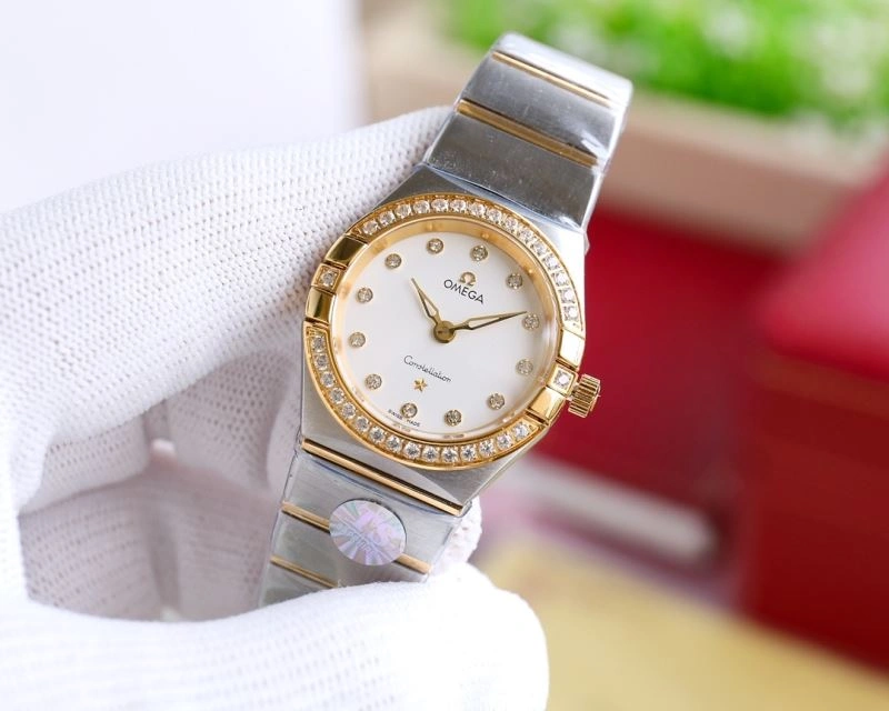 Seasonal OMEGA Watches 192175