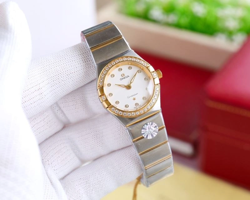 Seasonal OMEGA Watches 192175