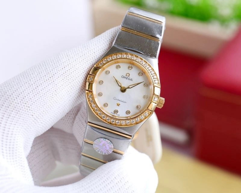 Seasonal OMEGA Watches 192175