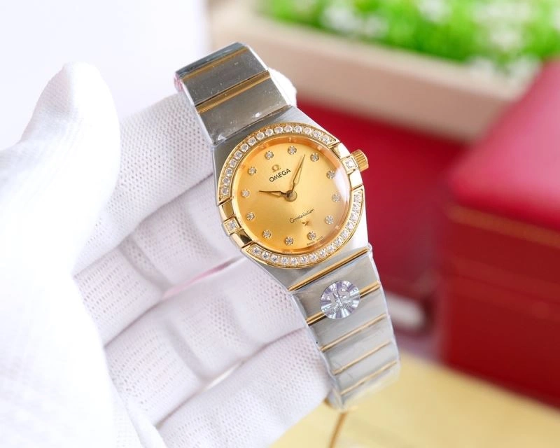 Seasonal OMEGA Watches 192175