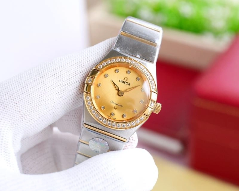 Seasonal OMEGA Watches 192175