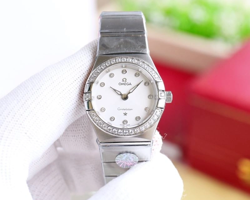 OMEGA Watches Durable 192159