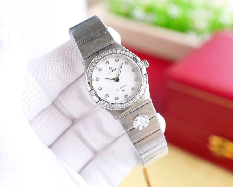 OMEGA Watches Durable 192159