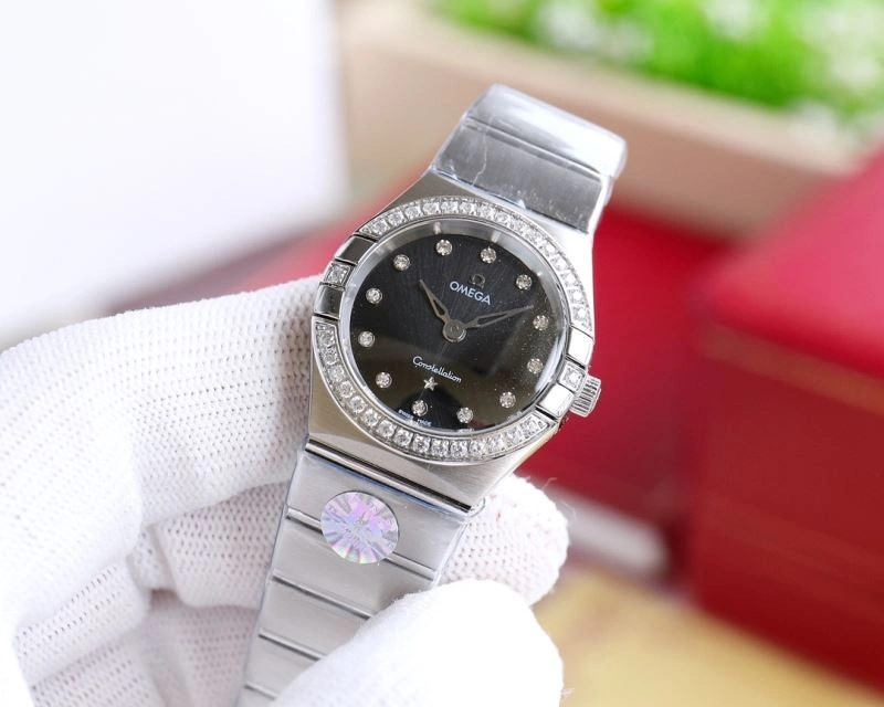 OMEGA Watches Durable 192159