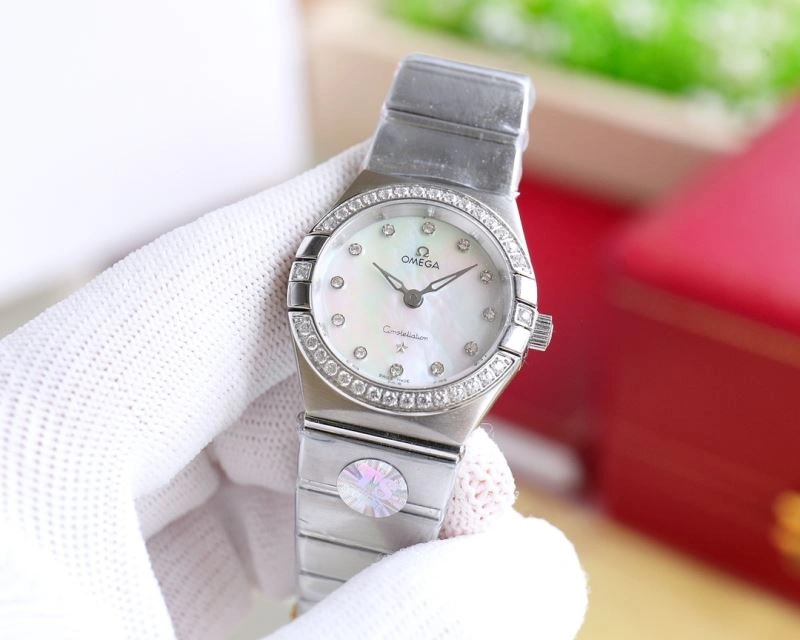 OMEGA Watches Durable 192159