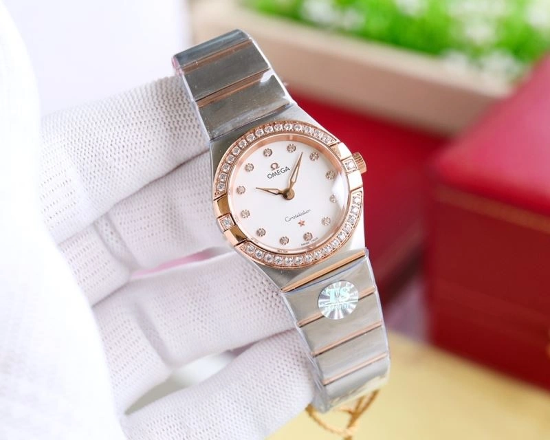 OMEGA Watches Affordable 192168