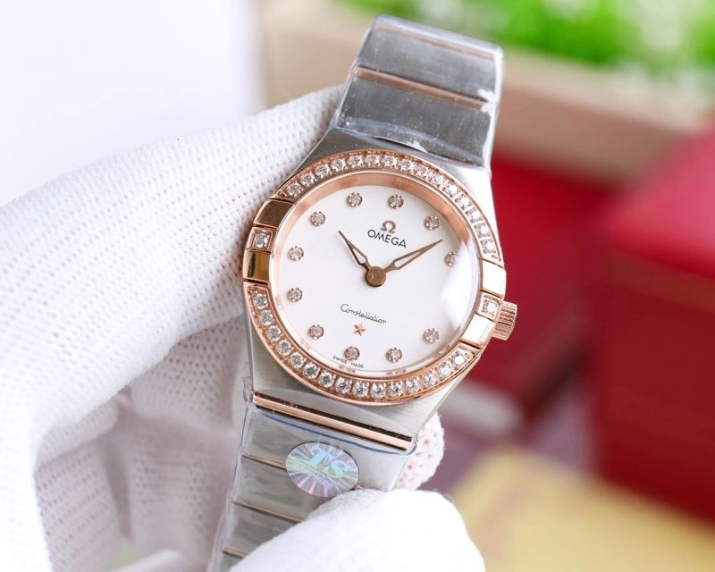 OMEGA Watches Affordable 192168