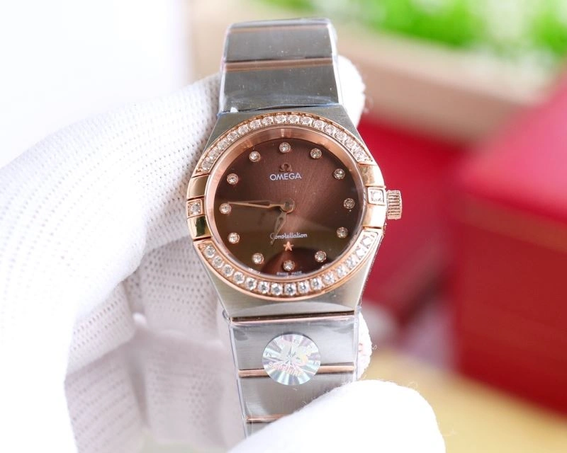 OMEGA Watches Affordable 192168