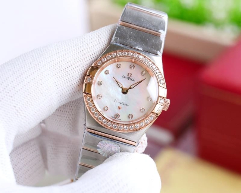OMEGA Watches Affordable 192168