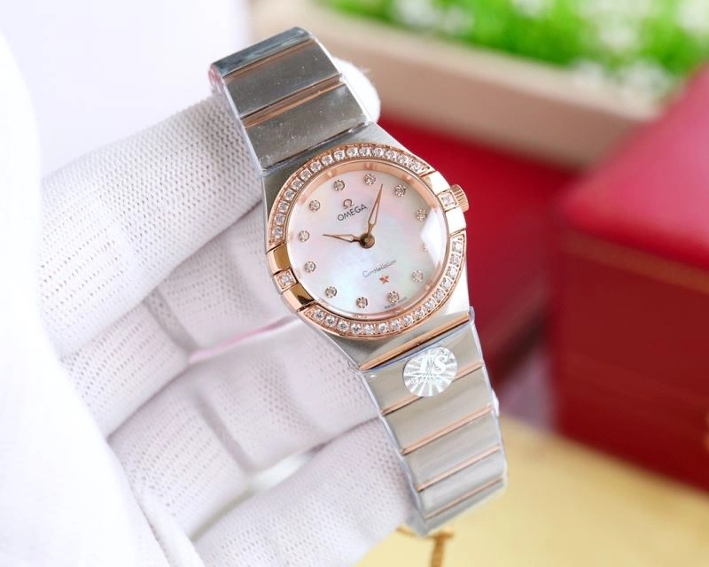 OMEGA Watches Affordable 192168