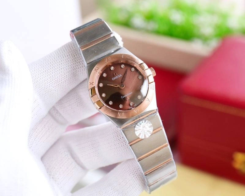 WeatherProof OMEGA Watches 192150