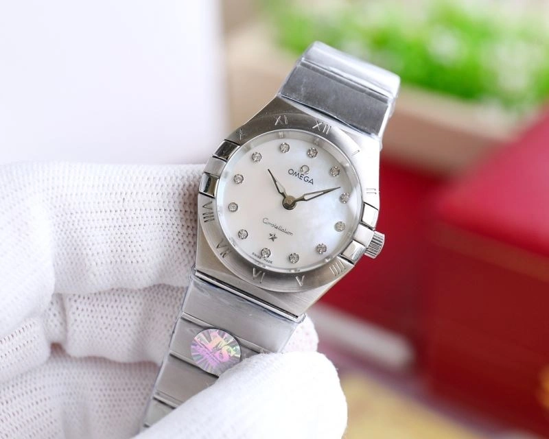 OMEGA Watches Premium 192151