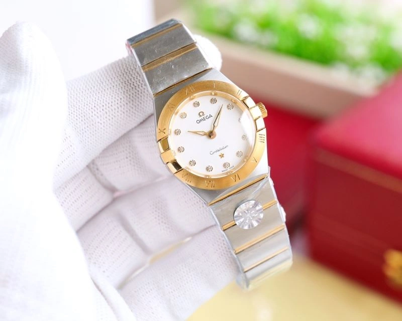 WellDesigned OMEGA Watches 192169