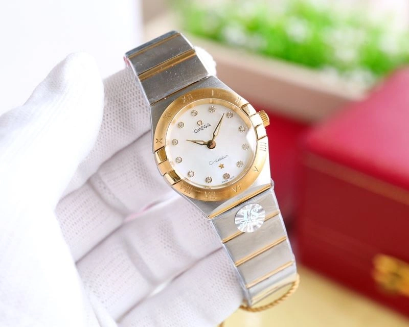 WellDesigned OMEGA Watches 192169