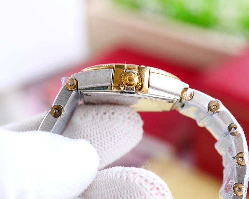 WellDesigned OMEGA Watches 192169