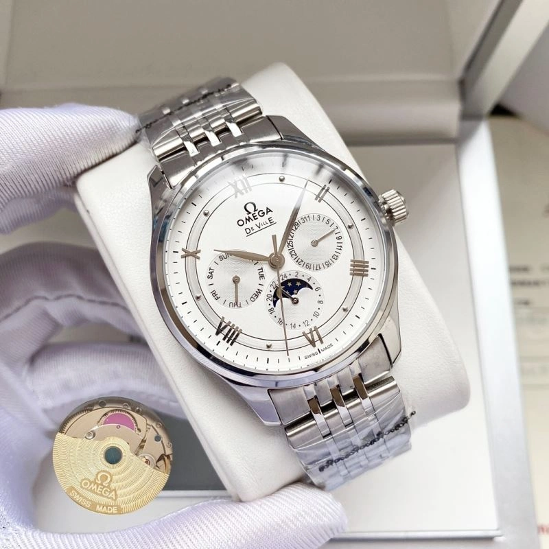 OMEGA Watches MultiPurpose 192174