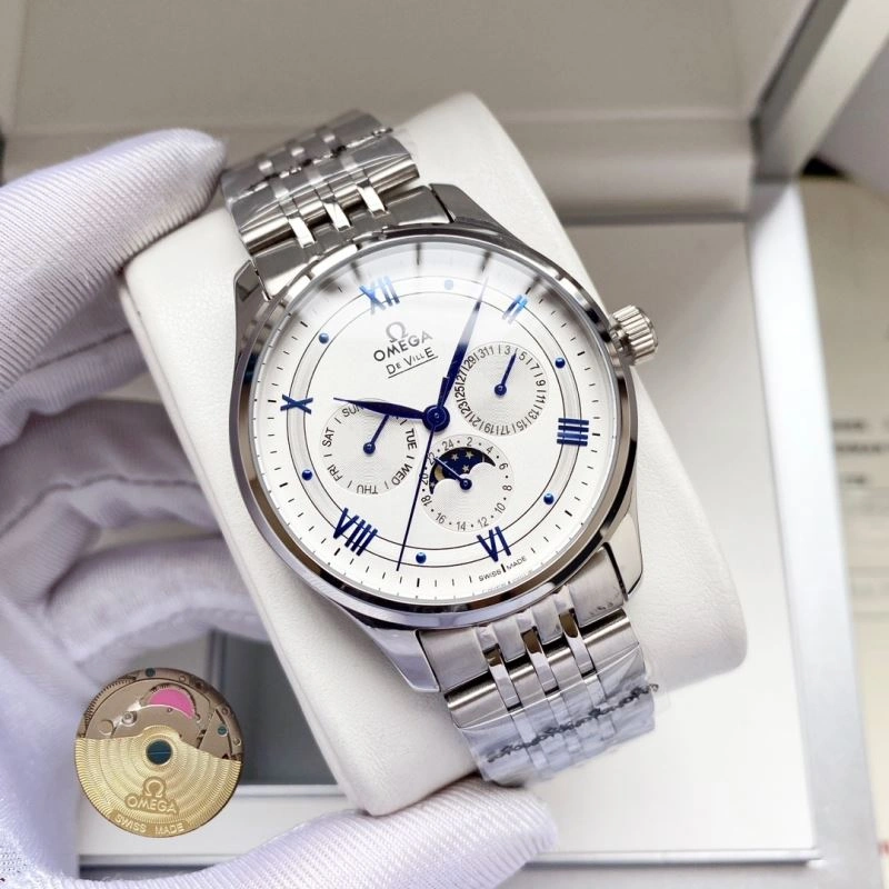 OMEGA Watches MultiPurpose 192174