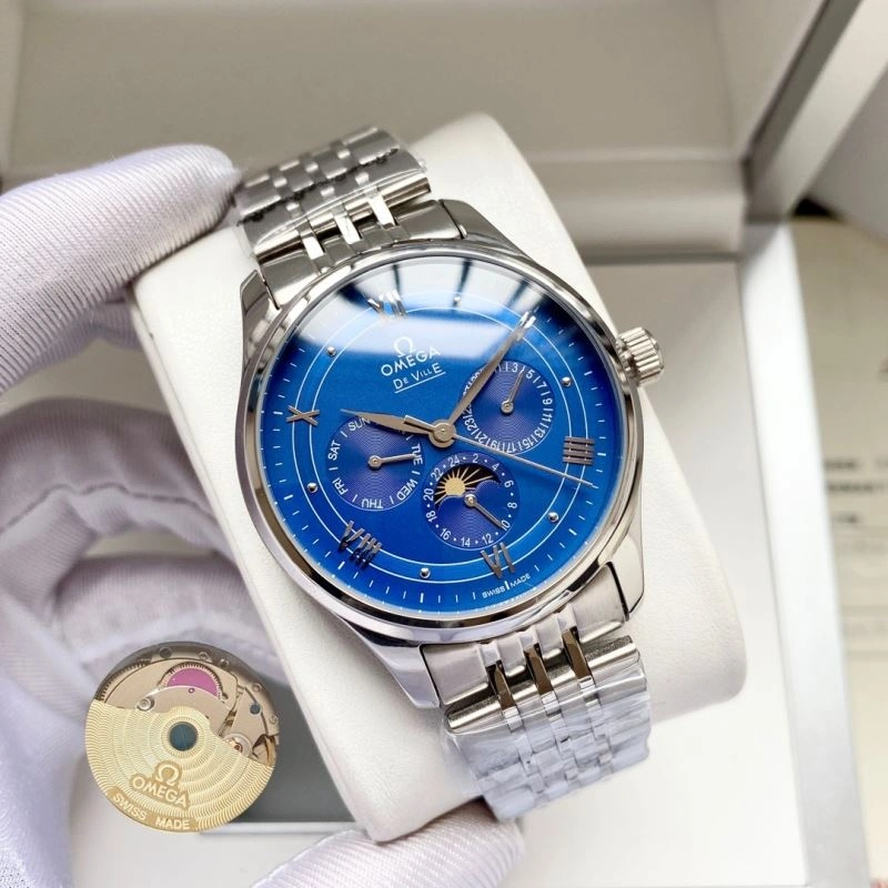 OMEGA Watches MultiPurpose 192174