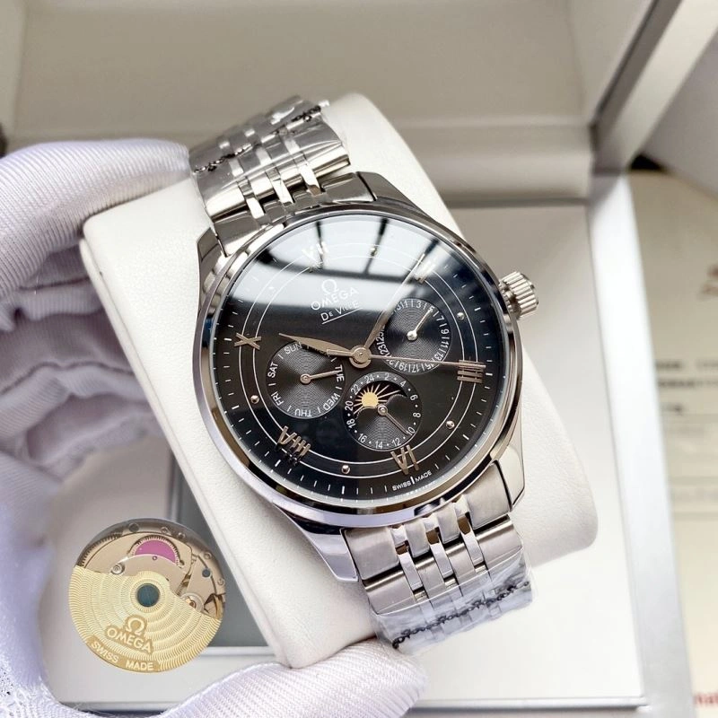 OMEGA Watches MultiPurpose 192174