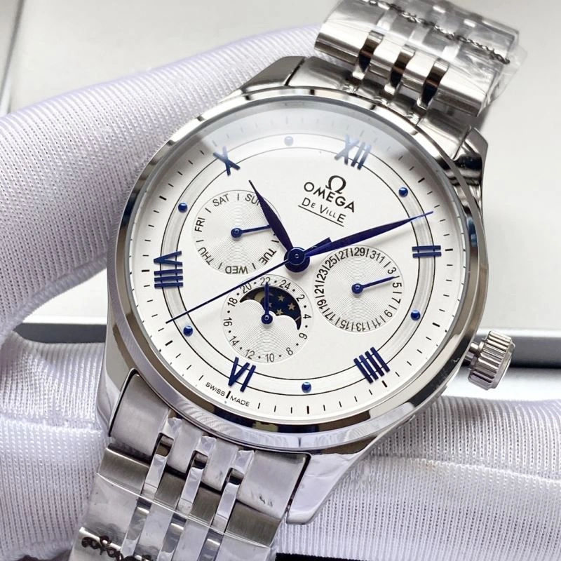 OMEGA Watches MultiPurpose 192174