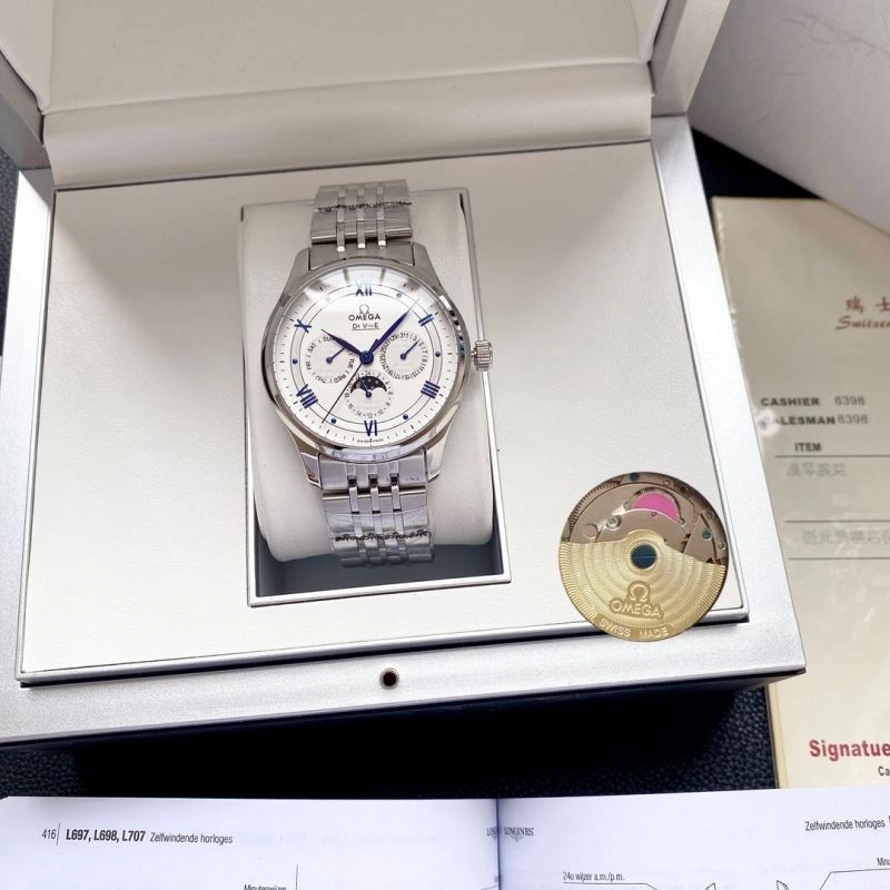 OMEGA Watches MultiPurpose 192174