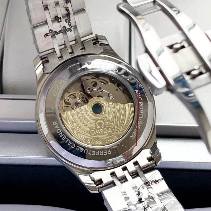 OMEGA Watches MultiPurpose 192174