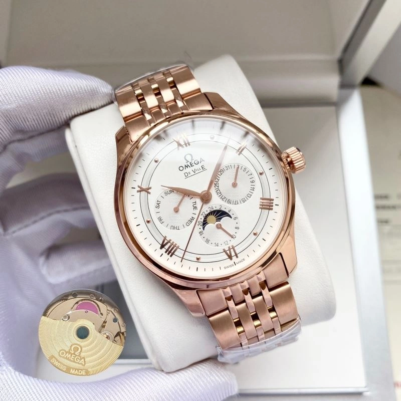GoAnywhere OMEGA Watches 192173