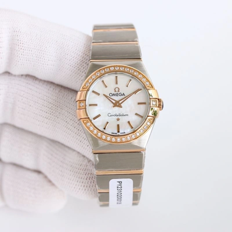 UrbanChic OMEGA Watches 192166