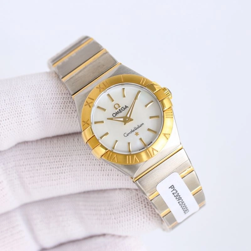 Compact OMEGA Watches 192157