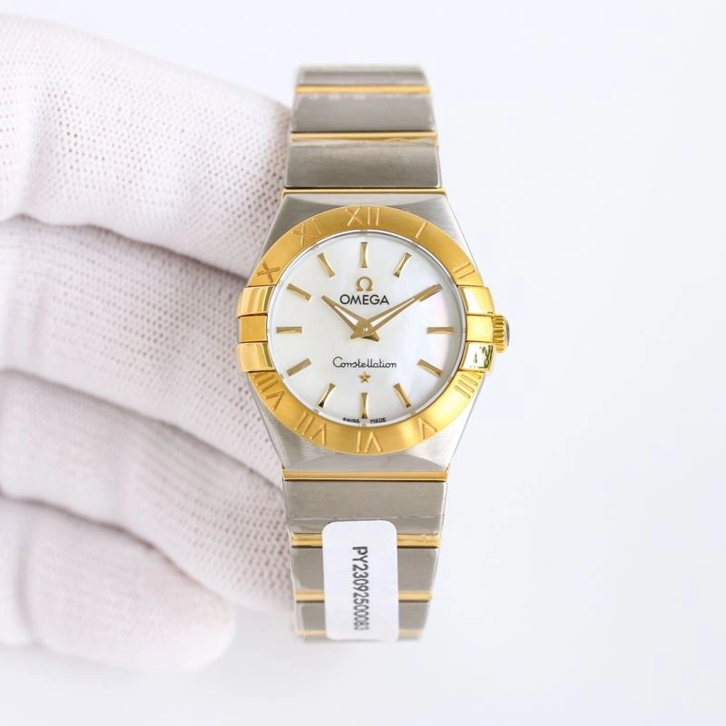 Compact OMEGA Watches 192157