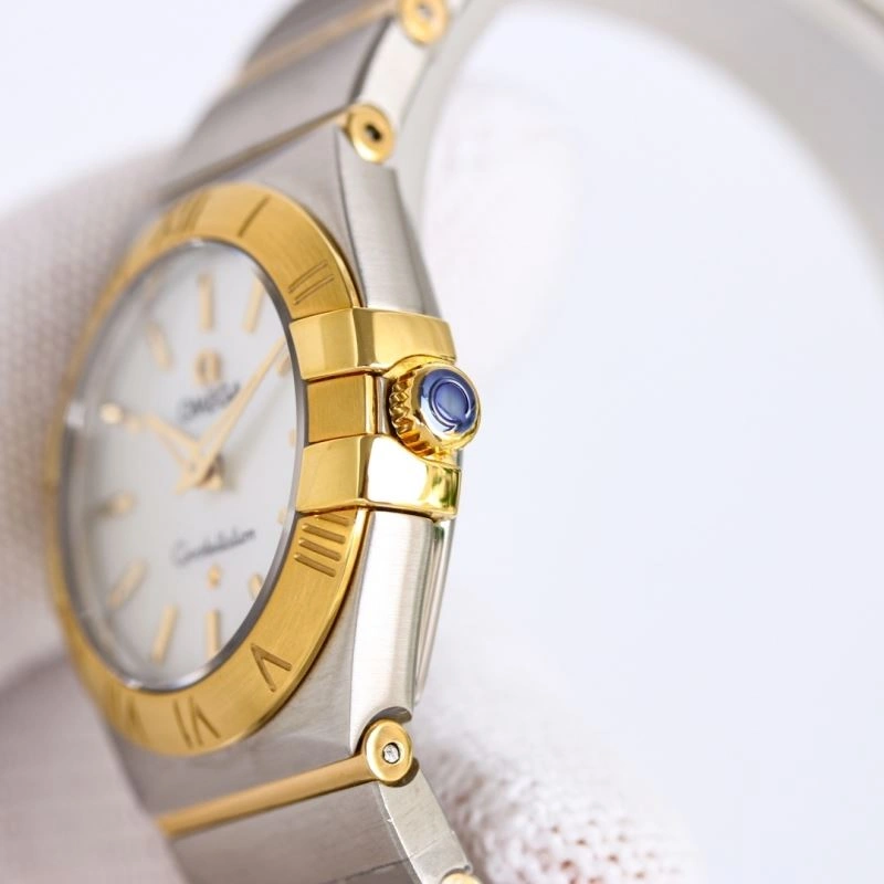 Compact OMEGA Watches 192157