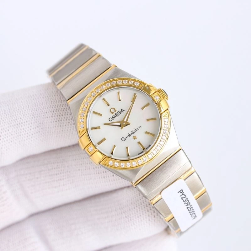Compact OMEGA Watches 192157