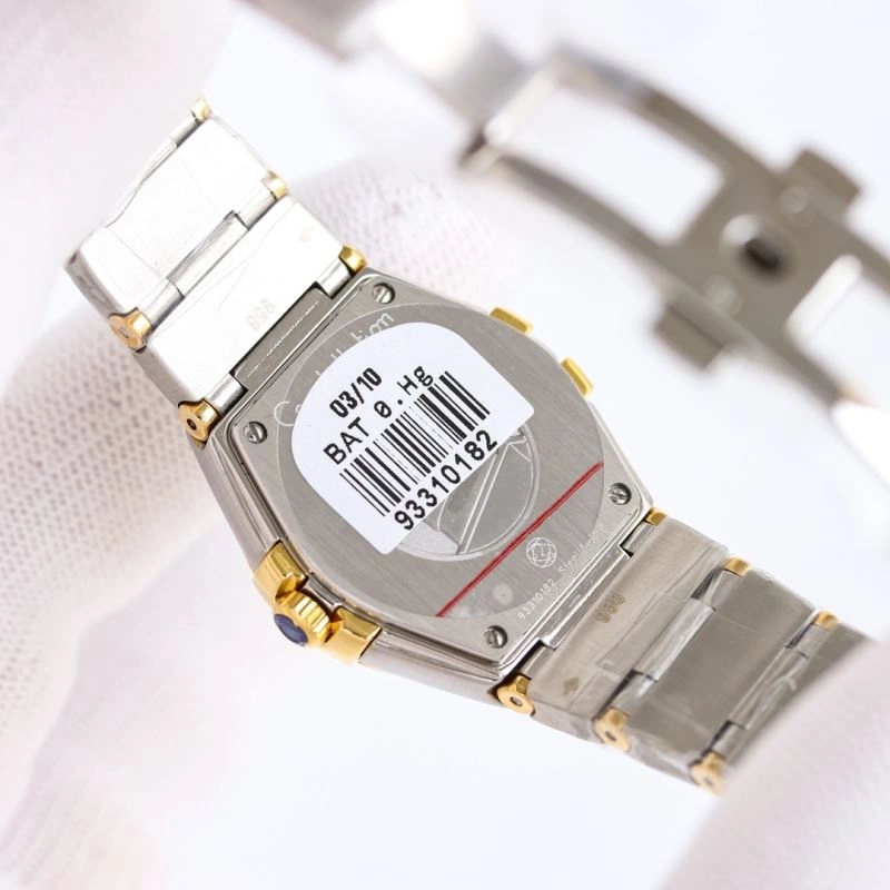 Compact OMEGA Watches 192157