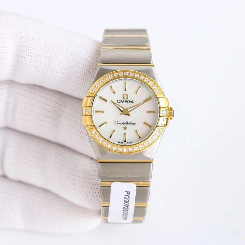 Compact OMEGA Watches 192157