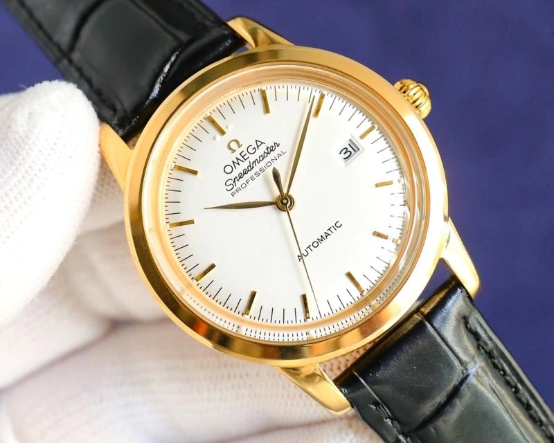 OMEGA Watches Colorful 192160