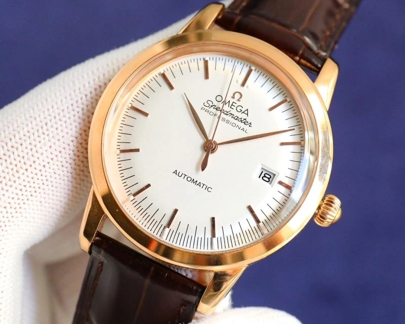 OMEGA Watches Colorful 192160