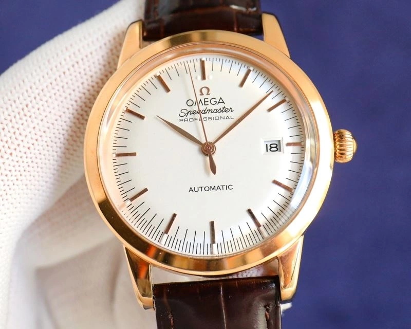 OMEGA Watches Colorful 192160