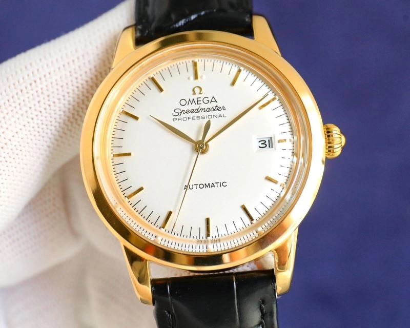 OMEGA Watches Colorful 192160