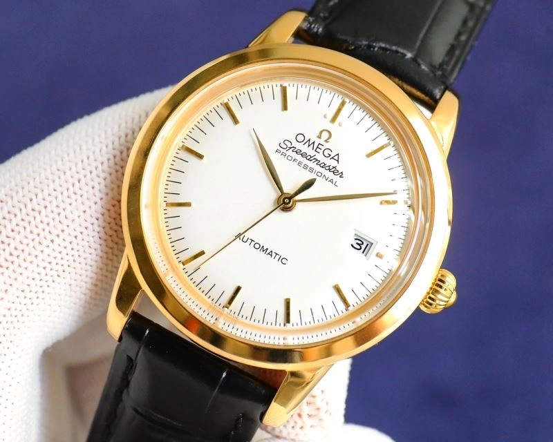 OMEGA Watches Colorful 192160