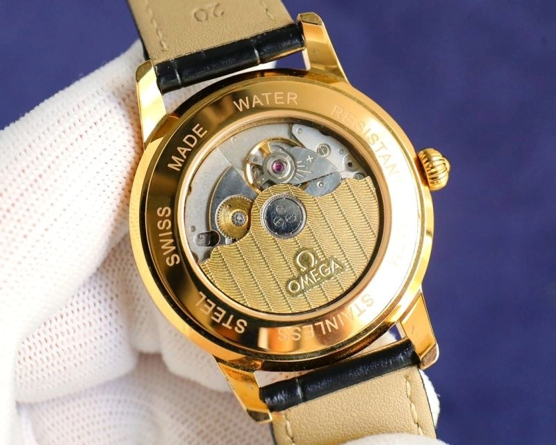 OMEGA Watches Colorful 192160