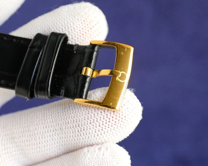 OMEGA Watches Colorful 192160