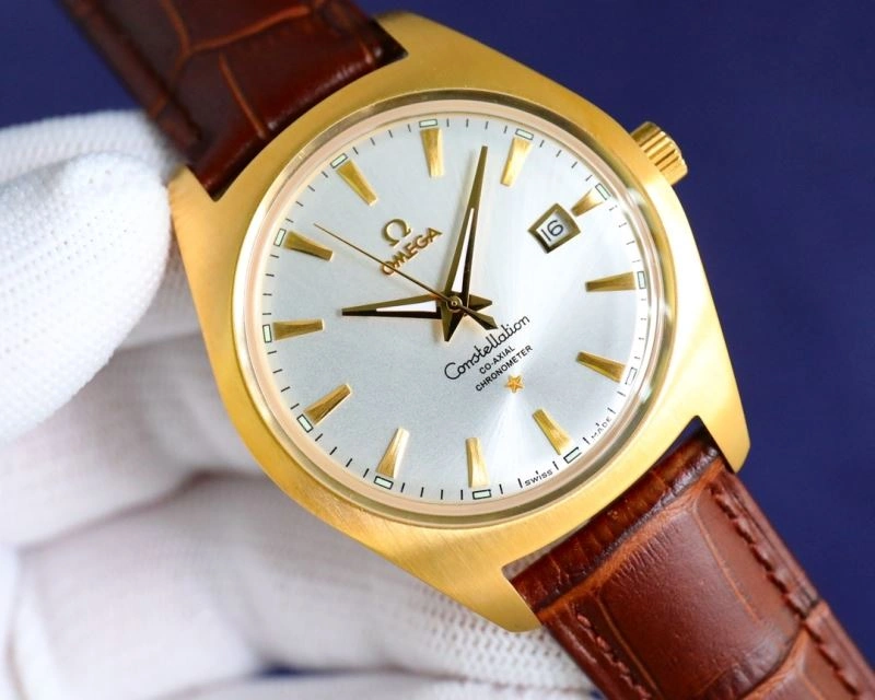 OMEGA Watches Stylish 192165