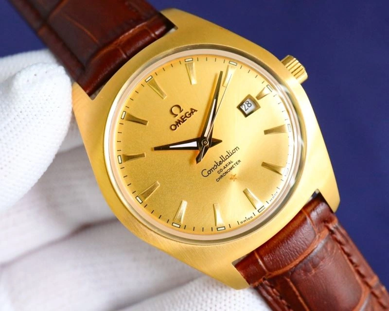 OMEGA Watches Stylish 192165