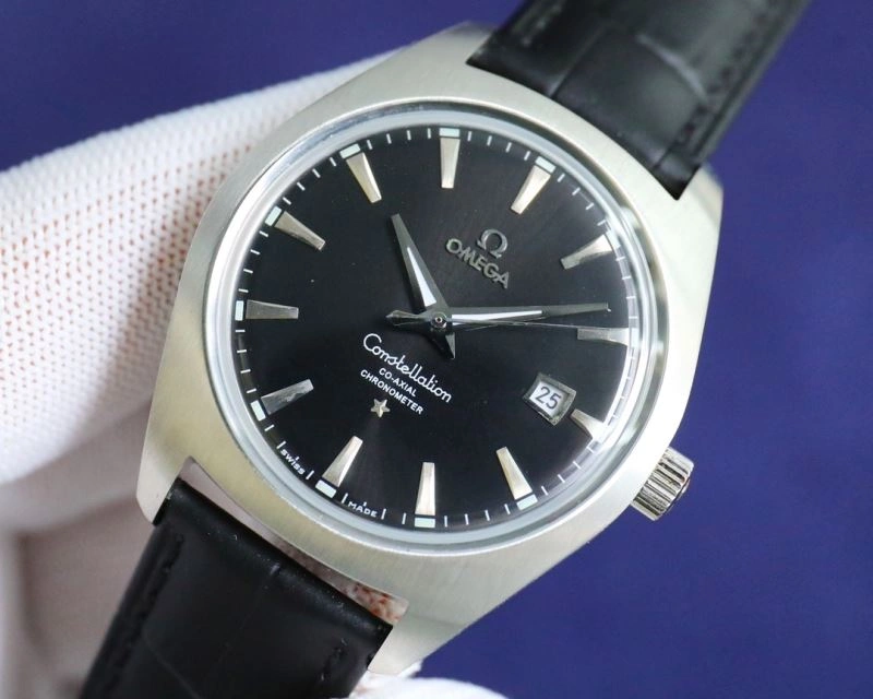 Cozy OMEGA Watches 192156
