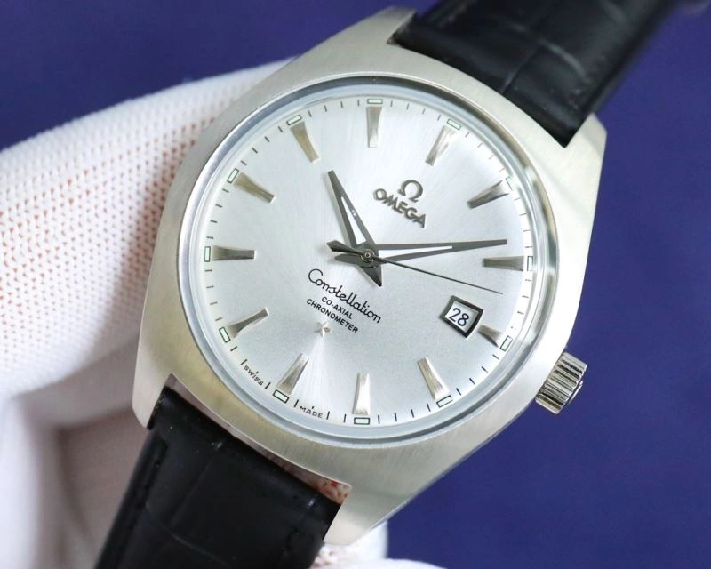 Cozy OMEGA Watches 192156