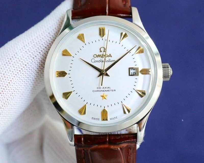 OMEGA Watches Soft 192172