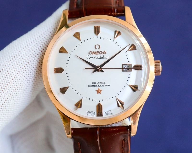OMEGA Watches Soft 192172