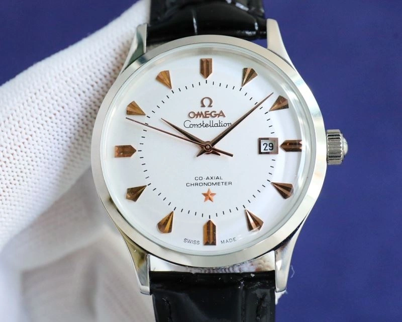 OMEGA Watches Soft 192172